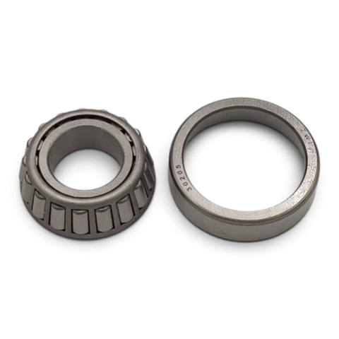 GL 15000 - Rulment virare conic pentru Furca KUBA GL15000, G35000, PILOT 3130