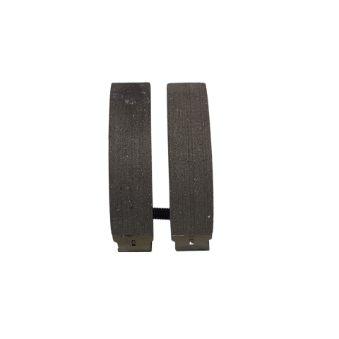 Saboti frana Jinpeng JP1000, pentru tambur de 160mm [3]