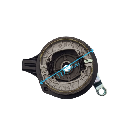 Frana spate completa  ZT-36 [2]
