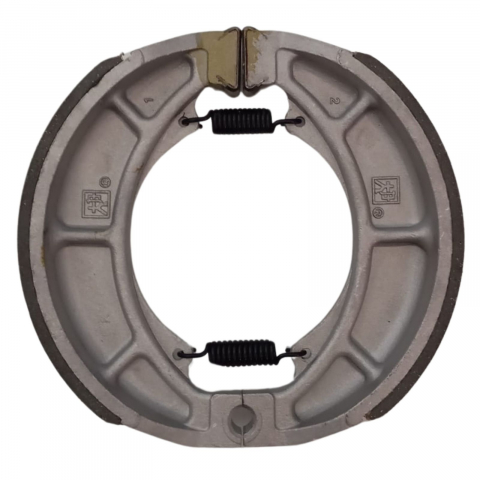 Saboti frana universali pentru tambur de 130mm [1]