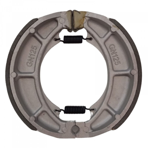 Frână Triciclu Electric - Saboti frana universali pentru tambur de 130mm
