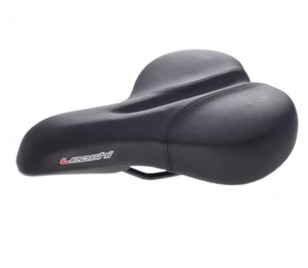 Cosuri, Cutii, Scaune - Scaun bicicleta Leoshi (Poliuretan)