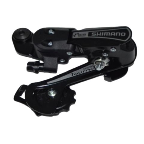 RKS/KUBA - Schimbator spate MB6