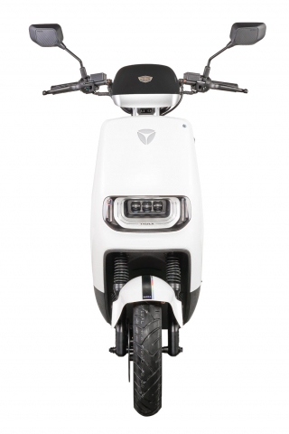 Scuter electric E8S (45km/h, ZT-33-B) [4]