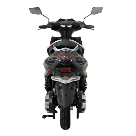 Scuter electric STORM, Motor 2200W, 72 Volti, 25km/h fara permis, 45-60km autonomie [2]