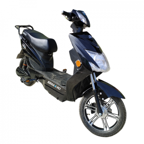 Scuter electric VSX  (25km/h) [10]