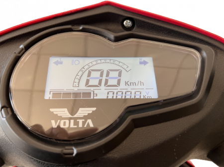 Scuter electric VSX  (25km/h) [3]