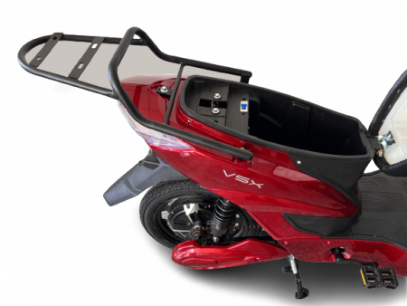 Scuter electric VSX  (25km/h) [6]