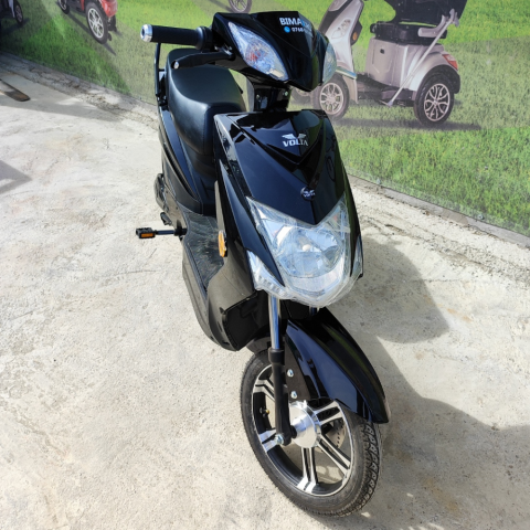 Scuter electric VSX  (25km/h) [11]