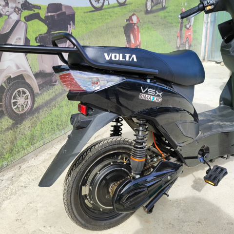 Scuter electric VSX  (25km/h) [12]
