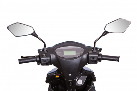 Scuter electric ZT-36 WARRIOR (25km/h) [6]