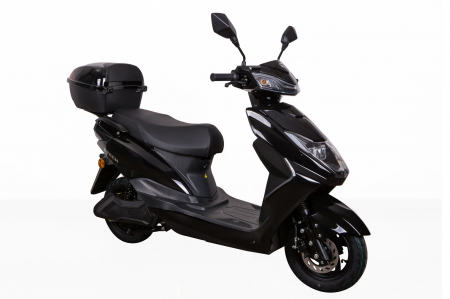 Scuter electric ZT-36 WARRIOR (25km/h) [12]