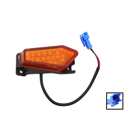 Piese Trotineta Electrica - grupate pe Brand - Semnalizare fata dreapta Kukirin M4 MAX
