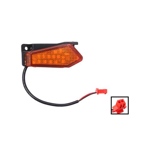 Piese Trotineta Electrica - grupate pe Brand - Semnalizare fata stanga Kukirin M4 MAX