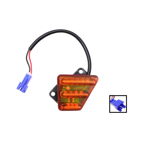 Piese Trotineta Electrica - grupate pe Brand - Semnalizare spate dreapta Kukirin M4 MAX