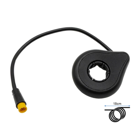 Piese de schimb - Senzor PAS (pedalare asistata) pe AX cu conector Waterproof