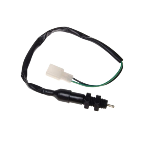 GL 35000 - Senzor stop frana universal tricicluri cargo, M12, cablu 32 cm