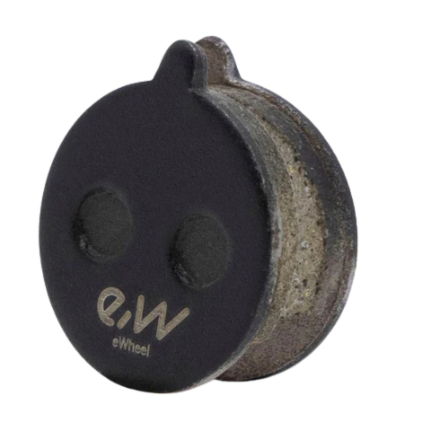 Essential, M365, 1S - Set 2 perechi placute frana, 20mm diametru exterior