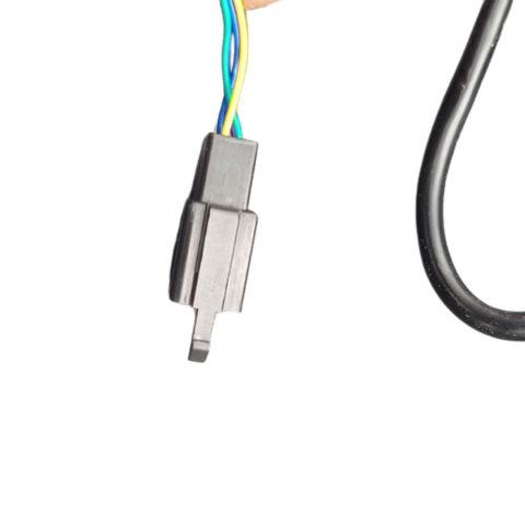 Set acceleratie si contact cu chei RDB CC10 [4]