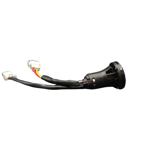 Sistem de inchidere centralizata cu alarma si cu chei pentru RDB SOFT [5]