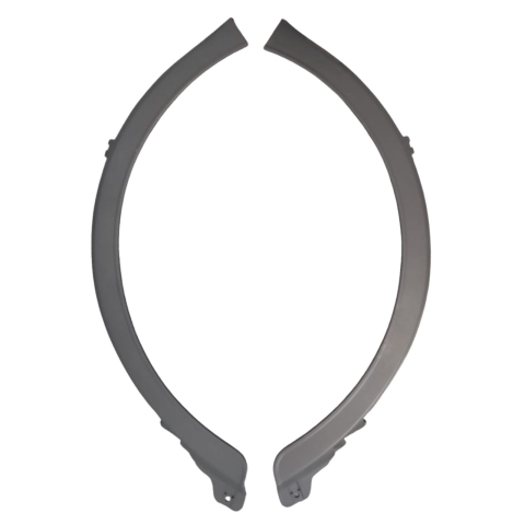 Faster / CL-30 - Set protectii laterale roti spate CL-30