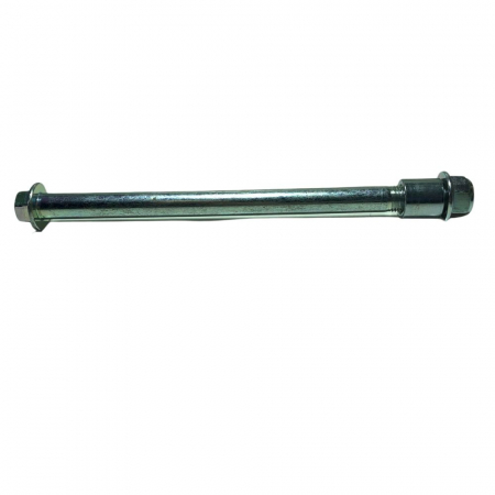 Ax roata fata (ZT-15D/A/B/C/ZT-18)