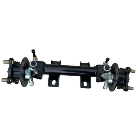 Electroride / OUDIE - Set axa fata (CL-30)