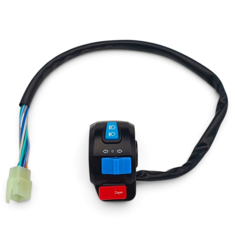 Piese Vehicule dupa Marca/Model - Set butoane partea stângă GL18000 MAX / GL15000