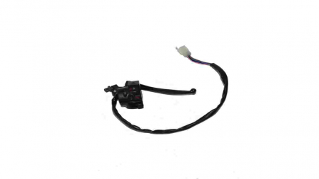 Pickup 18000 - Set butoane partea stanga (Pickup 18000)