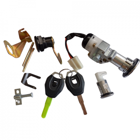 Faster / CL-30 - Set contacte (CL-30)