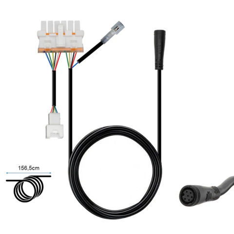 Set Controller + Display Segway ZT3 PRO [6]