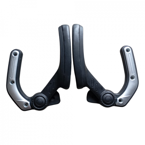 ZT-15 E - Set cotiere (CL-30)