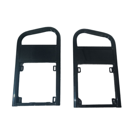 Piese de schimb L-KLASS4 - SET COTIERE L-KLASS4