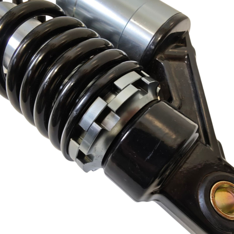 Set de 2 amortizoare universale (suspensii) reglabile CityCoco [3]