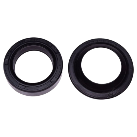 Suspensii Triciclu Electric - Set de 2 simeringuri 27-39-10.5 pentru telescoape ZD5109