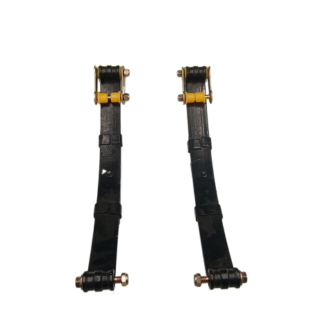 Piese de schimb L-KLASS4 - SET FOI ARC SPATE L-KLASS4