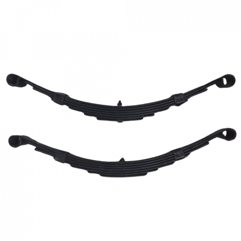 Piese de schimb - Set foi de arc spate, triciclu electric cu 7 foi (JP1500)