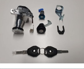 ZT-27 - Set contacte ZT-27