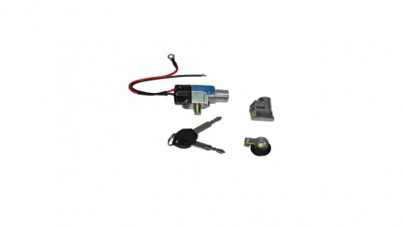 KM5-S - Set incuietori KM5-S