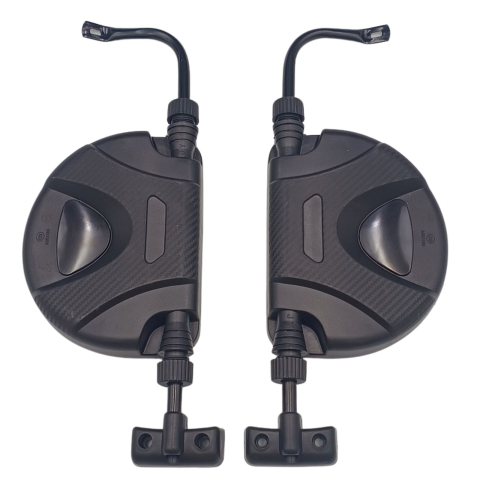 JP3000 - Set oglinzi cabina triciclu Jinpeng JP3000