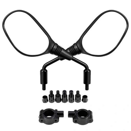 Oglinzi - Set oglinzi universale + sistem complet de prindere (M10)