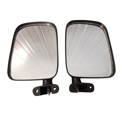 RKS/KUBA - Set Oglinzi E-Kamyonet