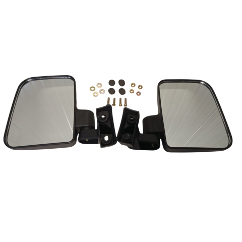 RKS/KUBA - Set oglinzi semicabina GL35000