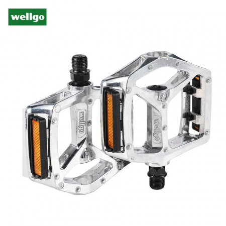 Pedale si accesorii - Set Pedale Aluminiu