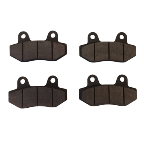 S1 - Set placute frana fata Arora S1