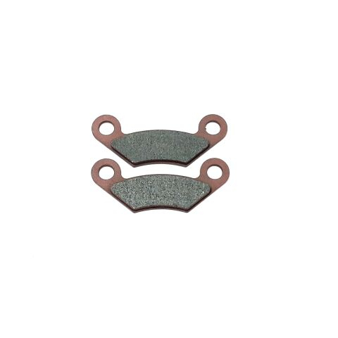 Piese ATV - Set placute frana Linhai Promax 420, Promax 370