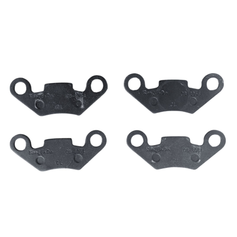 Set placute frana spate Arora S1 [1]