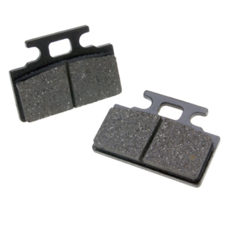 Set placute frana (Zt-63/ZT-28) [1]