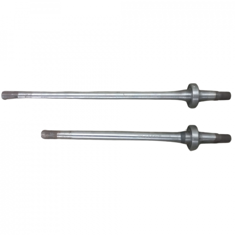 Piese de schimb - Set planetare JP1500