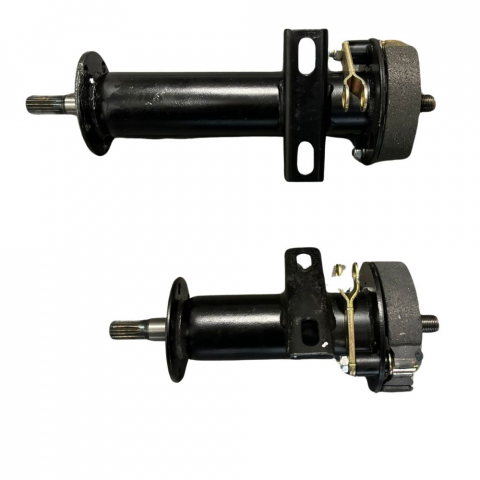 Electroride / OUDIE - Set planetare spate (CL-30)
